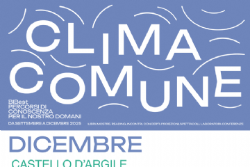 Clima Comune - Reading Teatrale ZERO