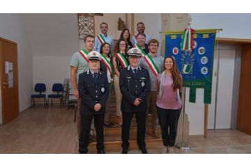 Cambio al vertice della Polizia Locale dell’Unione Reno Galliera