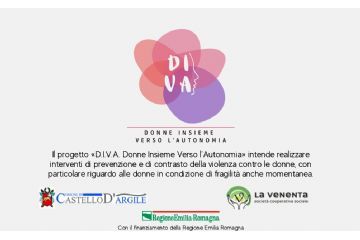 Progetto &quot;D.I.V.A. IN RETE&quot;