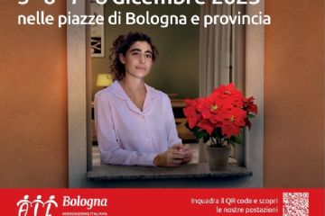 AIL Campagna stelle di Natale